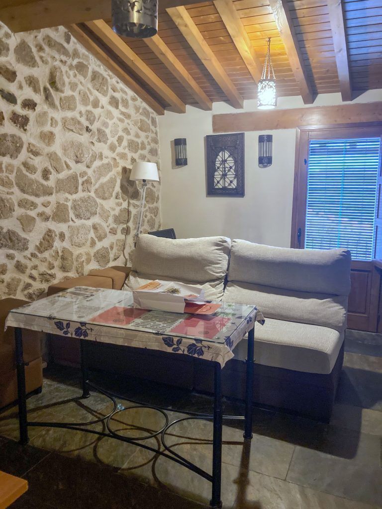 Apartamentos A Fala, Trevejo