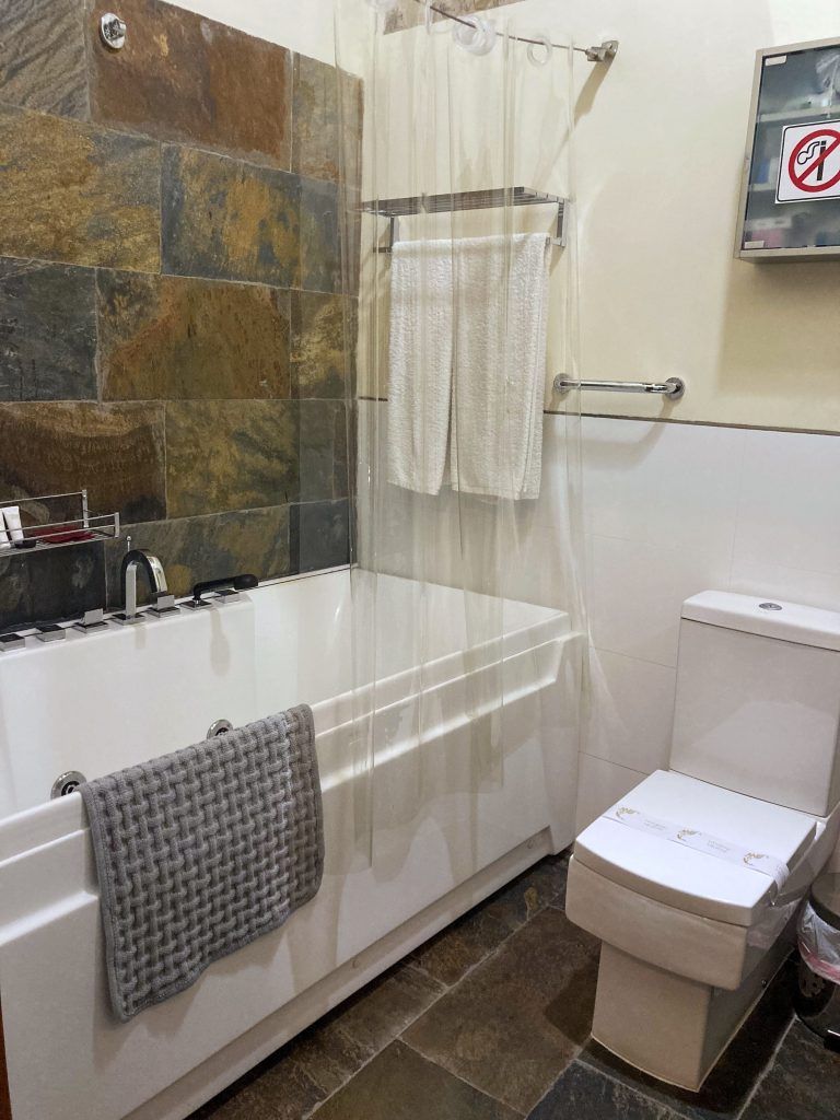 Apartamentos A Fala, Trevejo