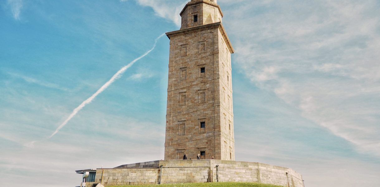 A Coruña