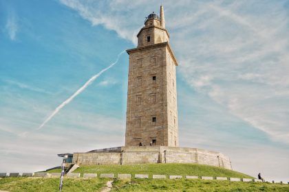 A Coruña