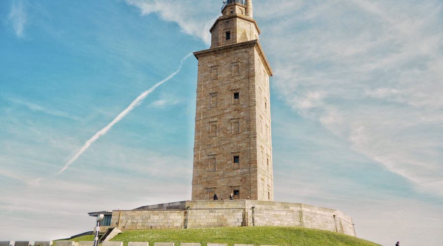 A Coruña