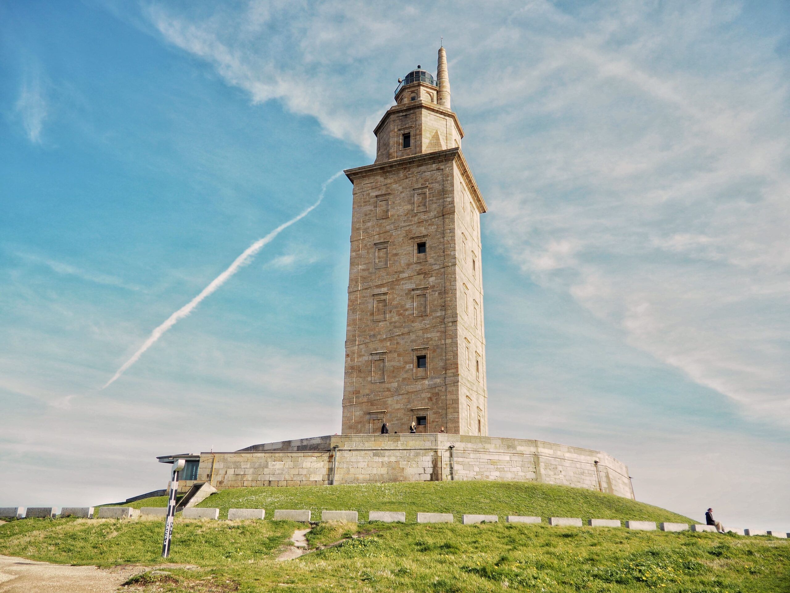 A Coruña