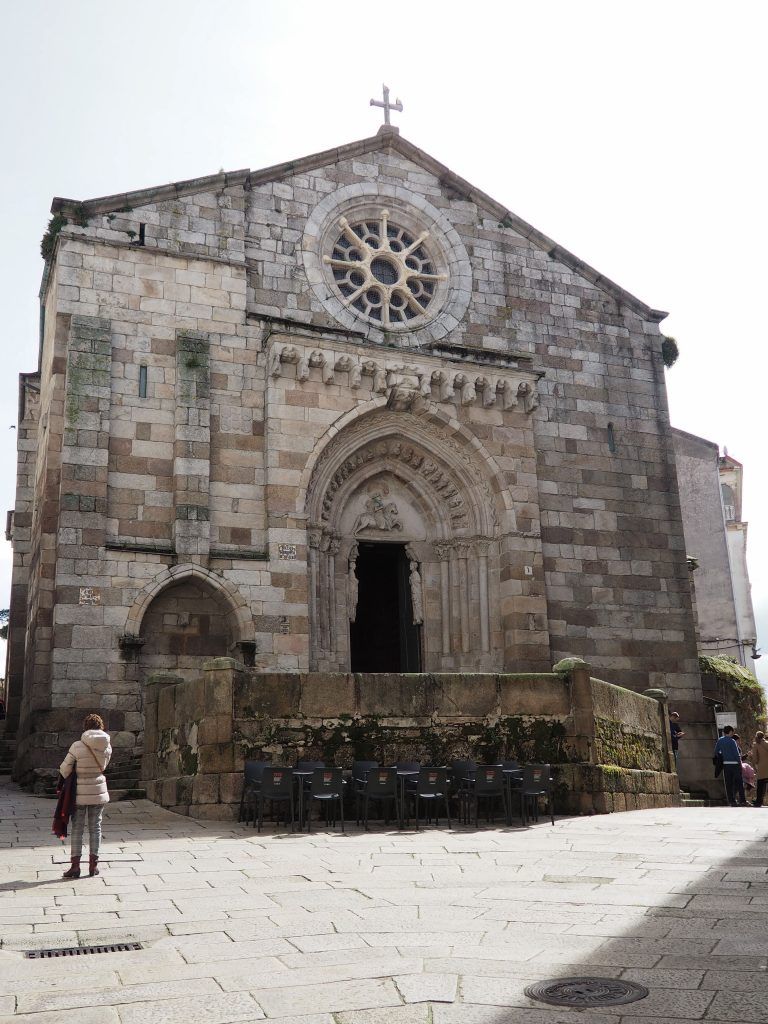 A Coruña