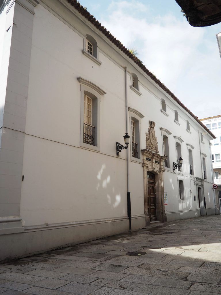 A Coruña