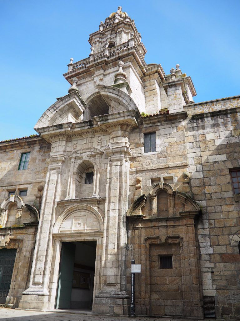 A Coruña