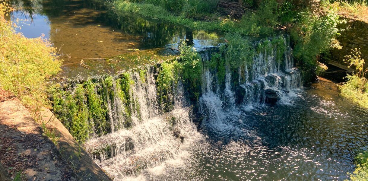 Descargamaría en Cáceres, Extremadura