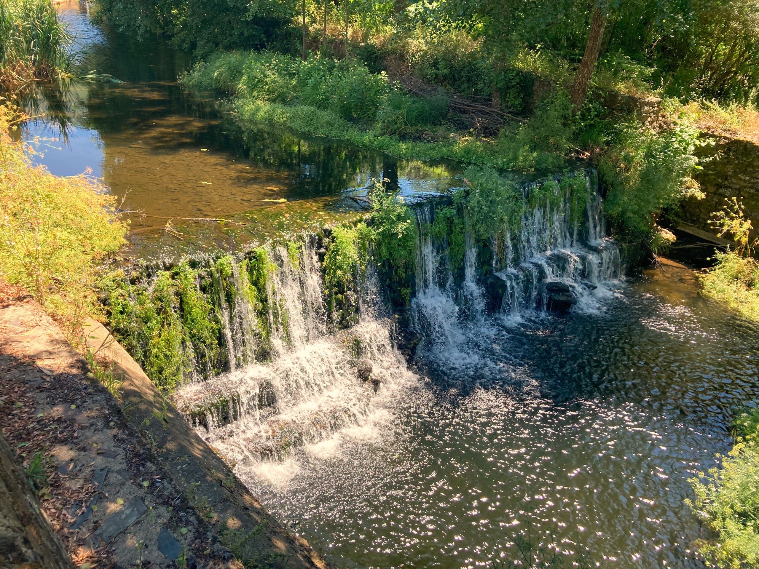 Descargamaría en Cáceres, Extremadura
