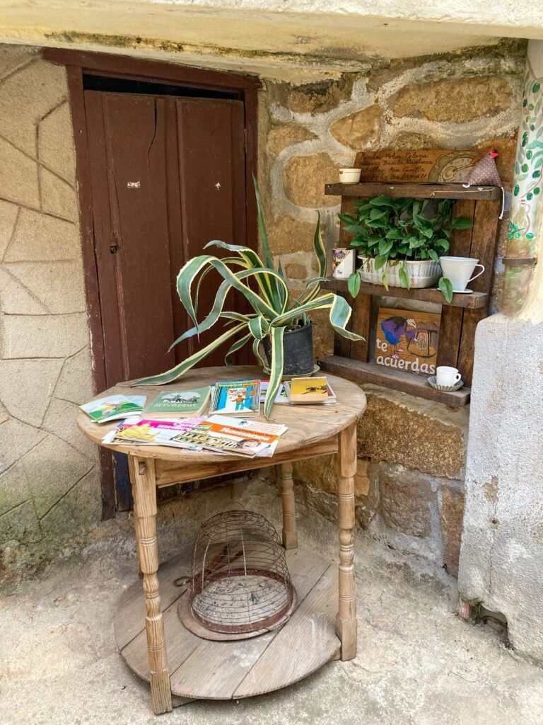 Rincones de Torre de Don Miguel