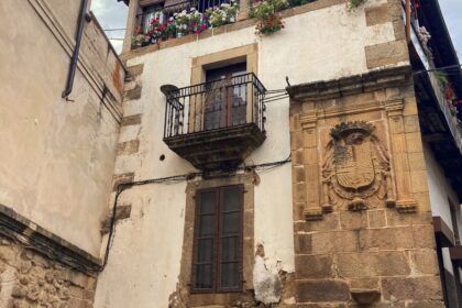 Fuente de Gata