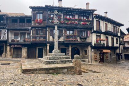 La Alberca (Sierra de Francia)