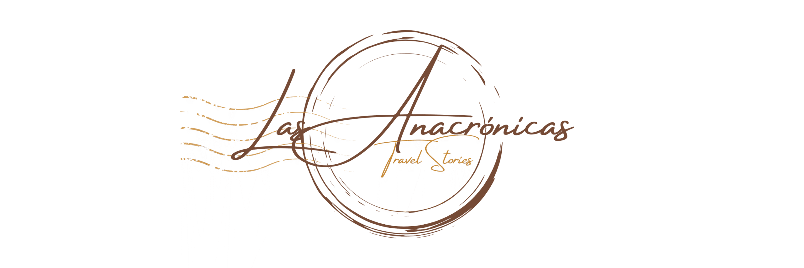 LAS ANACRÓNICAS